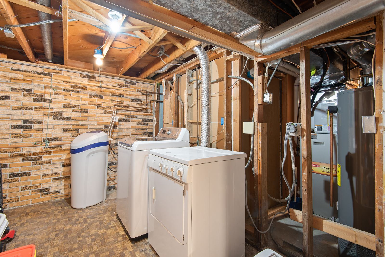 Gas Water Heater Services service in Duluth, MN