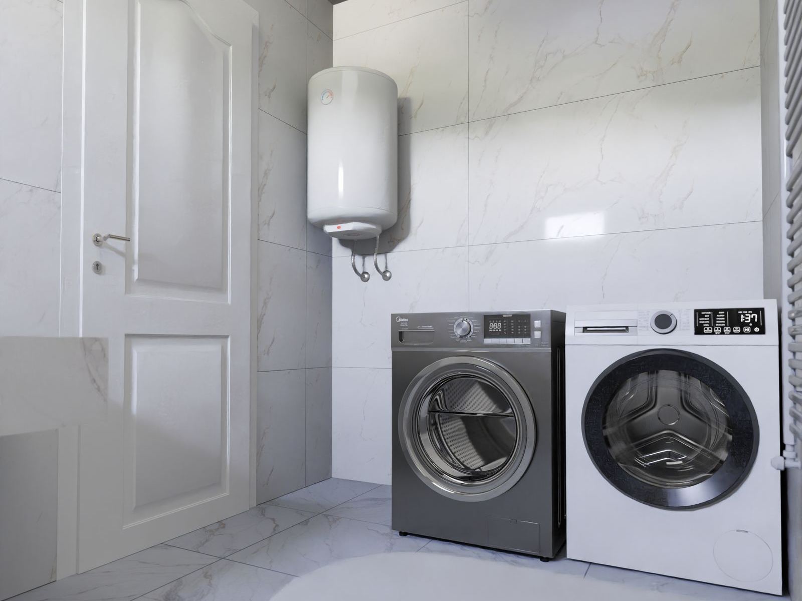Water Heater Replacement service in Duluth, MN